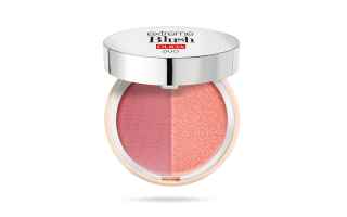 Extreme Blush Duo - PUPA Milano Extreme Blush Duo